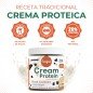 CREMA PROTEICA BLACK COOKIES CHIPS 200G TORAFOOD CREMA PROTEICA BLACK COOKIES CHIPS 200G TORAFOOD