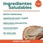 CREMA PROTEICA BLACK COOKIES CHIPS 200G TORAFOOD CREMA PROTEICA BLACK COOKIES CHIPS 200G TORAFOOD
