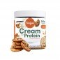 CREMA PROTEICA COOKIES CHIPS 200G TORAFOOD CREMA PROTEICA COOKIES CHIPS 200G TORAFOOD