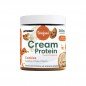 CREMA PROTEICA COOKIES CHIPS 200G TORAFOOD CREMA PROTEICA COOKIES CHIPS 200G TORAFOOD
