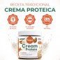 CREMA PROTEICA COOKIES CHIPS 200G TORAFOOD CREMA PROTEICA COOKIES CHIPS 200G TORAFOOD