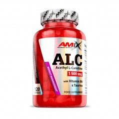 ALC 120CAP AMIX