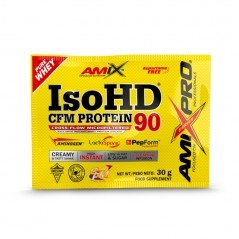 UNIDOSIS ISO HD90 CFM 30GR AMIX