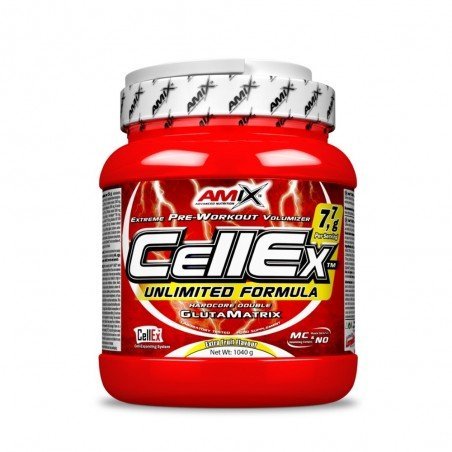CELLEX POLVO 1040GR AMIX