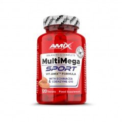 MULTI MEGASTACK 120CAP AMIX