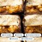 CAJA DE BARRITAS PEANUT CLOUD BAREBELLS CAJA DE BARRITAS PEANUT CLOUD BAREBELLS