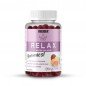 GUMMIES RELAX CITRUS PUNCH 40 GOMINOLAS WEIDER