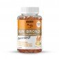 GUMMIES SUN BRONZE MANGO MELOCOTON 40 GOMINOLAS WEIDER