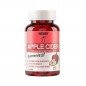 GUMMIES APPLE CIDER MANZANA 50 GOMINOLAS WEIDER