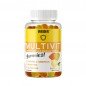 GUMMIES MULTIVITAMINAS NARANJA-LIMON 80 GOMINOLAS WEIDER