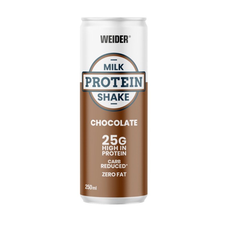 BATIDO PROTEINAS 250ML CHOCOLATE WEIDER BATIDO PROTEINAS 250ML CHOCOLATE WEIDER