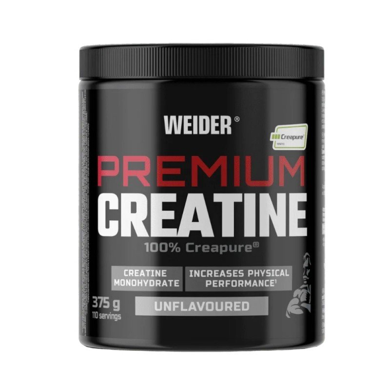 CREATINA CREAPURE NEUTRA 375G WEIDER CREATINA CREAPURE NEUTRA 375G WEIDER