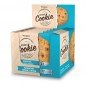 PROTEIN COOKIES VEGANAS AMERICAN COOKIE DOUGH 12x90G WEIDER