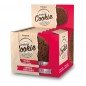 PROTEIN COOKIES VEGANAS DOBLE CHOCOLATE 12x90G WEIDER