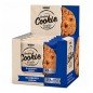 PROTEIN COOKIES VEGANAS BLUEBERRY CREAM 12x90G WEIDER