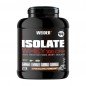 PROTEINA ISOLATE WHEY 100 CFM CHOCOLATE FONDANT 2KG WEIDER PROTEINA ISOLATE WHEY 100 CFM CHOCOLATE FONDANT 2KG WEIDER