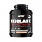 PROTEINA ISOLATE WHEY 100 CFM COOKIES AND CREAM 908G WEIDER PROTEINA ISOLATE WHEY 100 CFM COOKIES AND CREAM 908G WEIDER