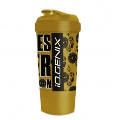 SHAKER SPECIAL GOLD 700ML IOGENIX