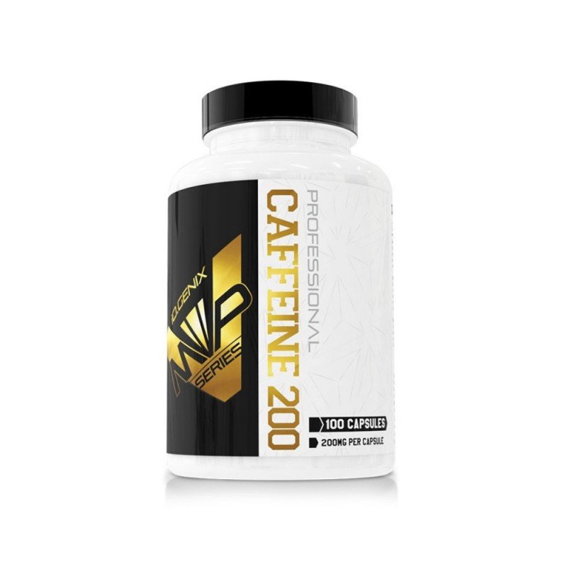 CAFEINA 200MG 100 CAPS IOGENIX CAFEINA 200MG 100 CAPS IOGENIX