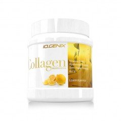 COLAGENO PROFESIONAL LIMON 400G IOGENIX