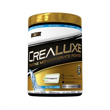CREATINA CREAPURE NEUTRA 500G IOGENIX
