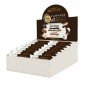 FLAP JACK DELICIOUS WHITE CHOCO RINGS 24X120GR AMIX FLAP JACK DELICIOUS WHITE CHOCO RINGS 24X120GR AMIX