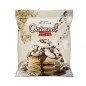 HARINA AVENA DELICIOUS WHITE CHOCO RINGS 1KG AMIX