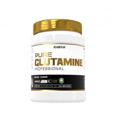 GLUTAMINA KYOWA NEUTRA 500G IOGENIX