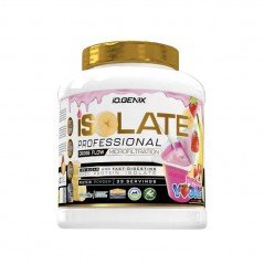 PROTEINA ISOLATE PROFESSIONAL PETIT YOGURT 1KG IOGENIX
