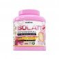 PROTEINA ISOLATE PROFESSIONAL PINK BUN 1KG IOGENIX