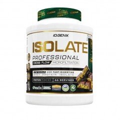 PROTEINA ISOLATE PROFESSIONAL CHOCOLATE DUBAI 2KG IOGENIX
