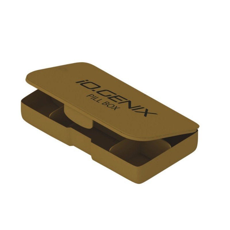 PASTILLERO ORO IOGENIX PASTILLERO ORO IOGENIX