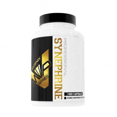 PURE SYNEPHRINE 100 CAPS IOGENIX