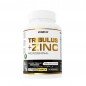 TRIBULUS + ZINC 100 TABLETAS IOGENIX
