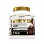 PROTEINA WHEY 80 PROFESSIONAL CHOCOLATE 1KG IOGENIX