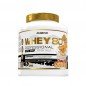PROTEINA WHEY 80 PROFESSIONAL CREMA RICA COOKIES 1KG IOGENIX