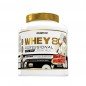 PROTEINA WHEY 80 PROFESSIONAL WHITE CHOCO RINGS 1KG IOGENIX