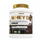 PROTEINA WHEY 80 PROFESSIONAL CHOCOLATE 2KG IOGENIX