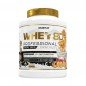 PROTEINA WHEY 80 PROFESSIONAL CREMA RICA COOKIES 2KG IOGENIX