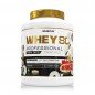 PROTEINA WHEY 80 PROFESSIONAL WHITE CHOCO RINGS 2KG IOGENIX