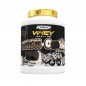 PROTEINA WHEY SUBLIME BLACK COOKIES CHEESECAKE 1.5KG IOGENIX PROTEINA WHEY SUBLIME BLACK COOKIES CHEESECAKE 1.5KG IOGENIX