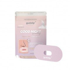 CINTAS BUCALES GOOD NIGHT BEAUTY 30 DIAS GUDSLIP