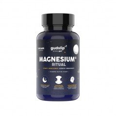 MAGNESIUM RITUAL 60 CAPS GUDSLIP