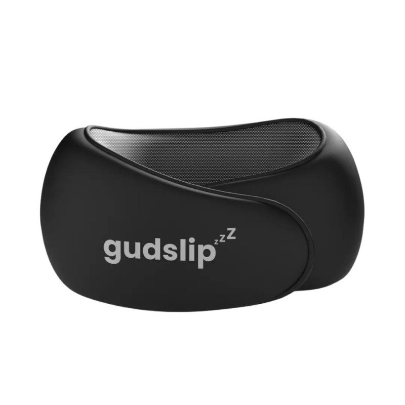 ALMOHADA DE VIAJE GUDSLIP ALMOHADA DE VIAJE GUDSLIP