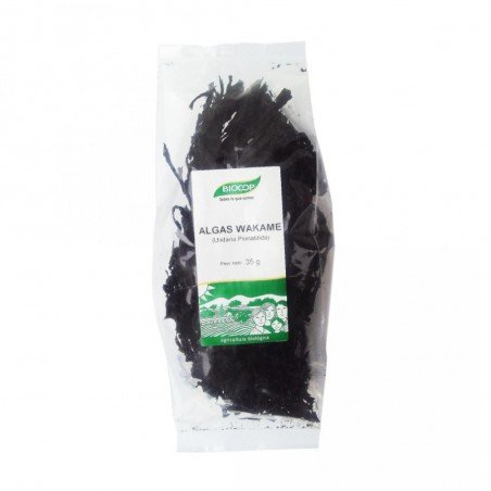 ALGA WAKAME 35g.BIOCOP