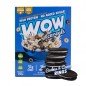 CEREALES PROTEICOS COOKIES AND CREAM RINGS 250G WOW CEREALS