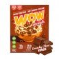 CEREALES PROTEICOS CRUNCHY CHOCO RINGS 250G WOW CEREALS CEREALES PROTEICOS CRUNCHY CHOCO RINGS 250G WOW CEREALS