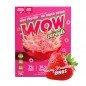 CEREALES PROTEICOS YUMMY STRAWBERRY RINGS 250G WOW CEREALS CEREALES PROTEICOS YUMMY STRAWBERRY RINGS 250G WOW CEREALS