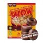 CEREALES PROTEICOS MINIDONA RINGS 250G WOW CEREALS CEREALES PROTEICOS MINIDONA RINGS 250G WOW CEREALS