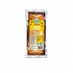 BIZCOCHO BANANA CHIPS CHOCO BIOCOP 250G BIOCOP